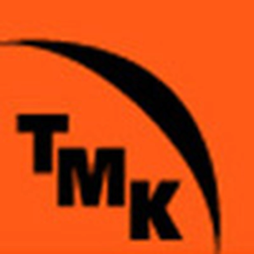 ТМК — «Трубная металлургическая компания»